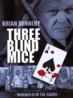 Three Blind Mice movie posters (2001) Tank Top #3536389