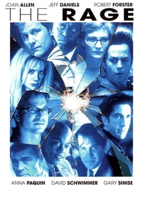 All the Rage movie posters (1999) magic mug #MOV_1789744