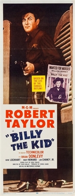 Billy the Kid movie posters (1941) magic mug #MOV_1789756