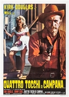 A Gunfight movie posters (1971) Longsleeve T-shirt #3536415