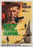 A Gunfight movie posters (1971) Longsleeve T-shirt #3536416