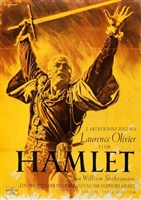 Hamlet movie posters (1948) Mouse Pad MOV_1789762