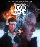 The Dead Zone movie posters (1983) sweatshirt #3536422
