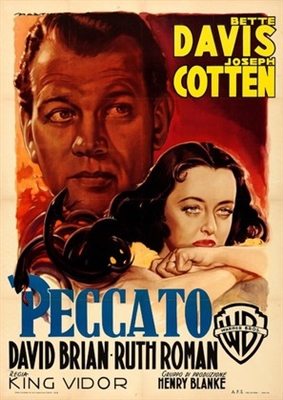 Beyond the Forest movie posters (1949) poster