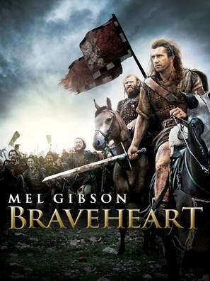 Braveheart movie posters (1995) Poster MOV_1790058