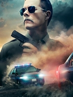 Cop Car movie posters (2015) Longsleeve T-shirt #3536724