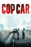 Cop Car movie posters (2015) Mouse Pad MOV_1790070
