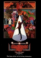 American Pop movie posters (1981) Tank Top #3536828