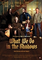 What We Do in the Shadows movie posters (2014) magic mug #MOV_1790184