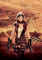 Resident Evil: Extinction movie posters (2007) sweatshirt #3536853