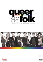Queer as Folk movie posters (2000) Mouse Pad MOV_1790277