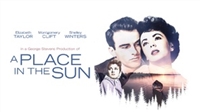 A Place in the Sun movie posters (1951) tote bag #MOV_1790288