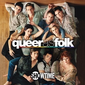 Queer as Folk movie posters (2000) Poster MOV_1790290