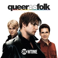 Queer as Folk movie posters (2000) t-shirt #3536947