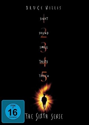 The Sixth Sense movie posters (1999) tote bag #MOV_1790299
