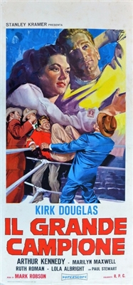 Champion movie posters (1949) mug #MOV_1790433