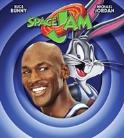 Space Jam movie posters (1996) Mouse Pad MOV_1790437