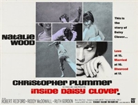 Inside Daisy Clover movie posters (1965) Mouse Pad MOV_1790447