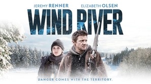 Wind River movie posters (2017) mug #MOV_1790477