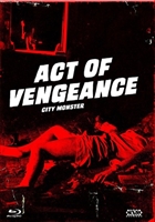 Act of Vengeance movie posters (1974) hoodie #3537307