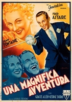 A Damsel in Distress movie posters (1937) mug #MOV_1790657
