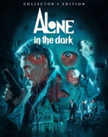 Alone in the Dark movie posters (1982) t-shirt #3537323