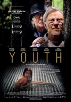 Youth movie posters (2015) Tank Top #3537335