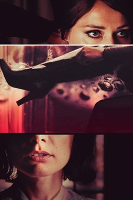 The Duke of Burgundy movie posters (2014) canvas poster