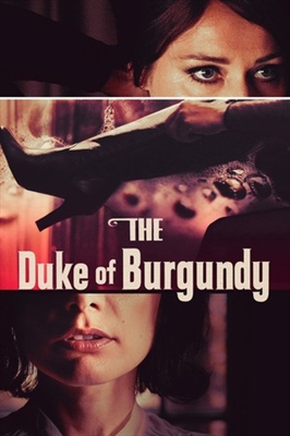 The Duke of Burgundy movie posters (2014) metal framed poster