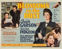 Blossoms in the Dust movie posters (1941) magic mug #MOV_1790810