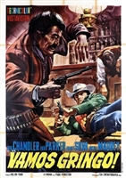 The Jayhawkers! movie posters (1959) sweatshirt #3537467
