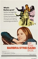 Up the Sandbox movie posters (1972) magic mug #MOV_1790922