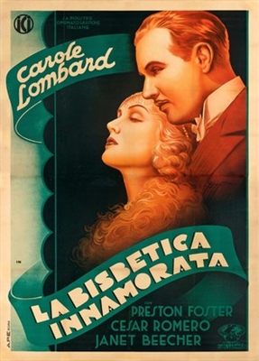 Love Before Breakfast movie posters (1936) puzzle MOV_1790926