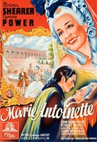 Marie Antoinette movie posters (1938) Mouse Pad MOV_1790948