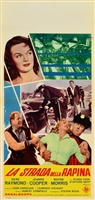 Plunder Road movie posters (1957) hoodie #3537768