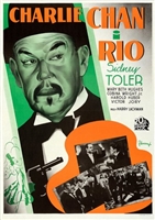 Charlie Chan in Rio movie posters (1941) magic mug #MOV_1791138