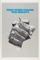 The Molly Maguires movie posters (1970) t-shirt #3537800