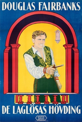 The Gaucho movie posters (1927) Stickers MOV_1791159