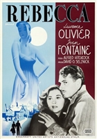 Rebecca movie posters (1940) Longsleeve T-shirt #3537815
