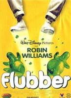 Flubber movie posters (1997) Mouse Pad MOV_1791271