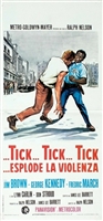 ...tick...tick...tick... movie posters (1970) tote bag #MOV_1791309