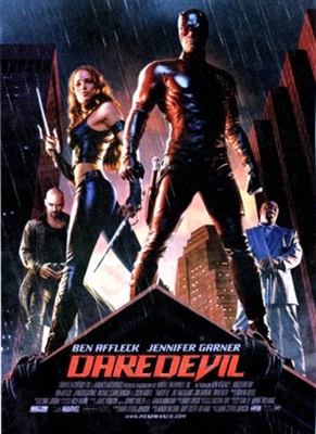 Daredevil movie posters (2003) mug #MOV_1791450