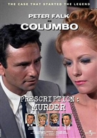 Prescription: Murder movie posters (1968) hoodie #3538130