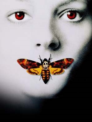 The Silence Of The Lambs movie posters (1991) puzzle MOV_1791479