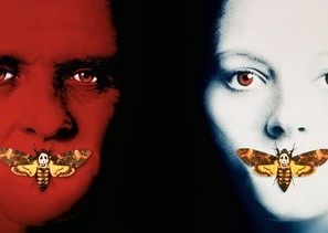 The Silence Of The Lambs movie posters (1991) poster