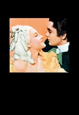 Marie Antoinette movie posters (1938) tote bag