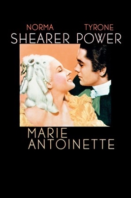 Marie Antoinette movie posters (1938) wood print