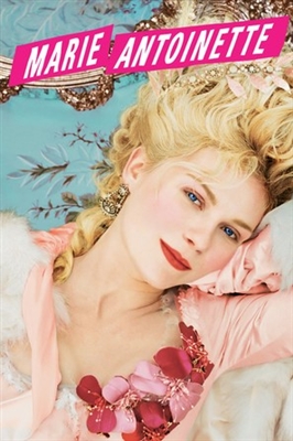 Marie Antoinette movie posters (2006) Poster MOV_1791582