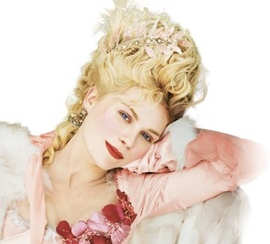 Marie Antoinette movie posters (2006) Poster MOV_1791583