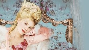 Marie Antoinette movie posters (2006) Poster MOV_1791585